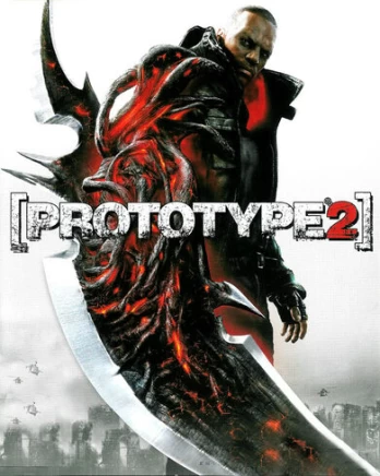 Prototype 2 PC
