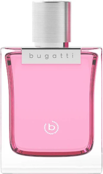 BUGATTI Bella Donna Rose Vanduo perfumowana 60 ml