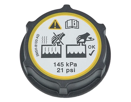 dangtelis, vandens talpykla MEYLE 714 238 0000