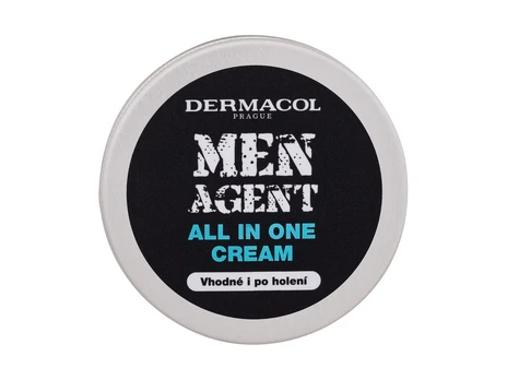 Dermacol Men Agent All In One Cream 70ml Vyrams Dieninis kremas