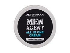 Dermacol Men Agent All In One Cream 70ml Vyrams Dieninis kremas kaina