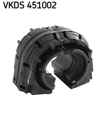 Įvorė, stabilizatorius SKF VKDS 451002
