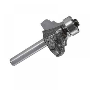 Dedra Carbide medžio pjaustytuvas Classic II su guoliu - 07F182B