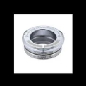 LOW STACK HEADSET IHC- CHROME