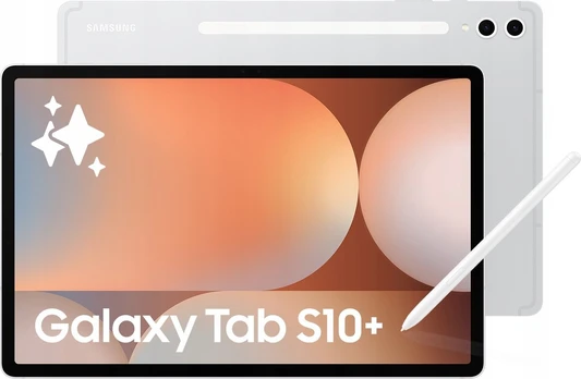 Samsung Galaxy Tab S10+ 512GB