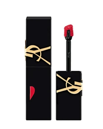 Yves Saint Laurent Matte lipstick The Inks Matte Lip Stain 5.5 ml