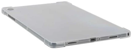 Mobilis Soft bag R Series for Galaxy Tab A11+ Transparent