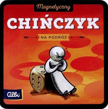 Magnetinis kinų Albi