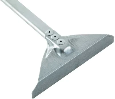 Cooker scraper, 154 cm