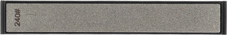 Ganzo Firebird 240-grit diamond stone for the Ganzo Touch Pro