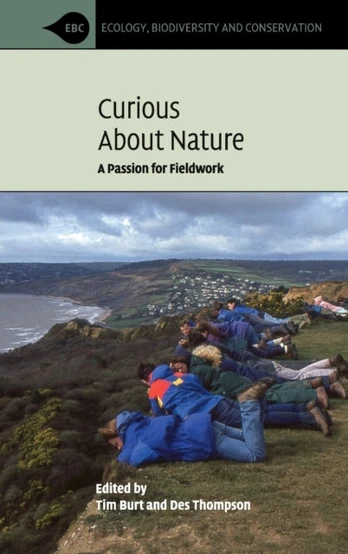 Curious about Nature