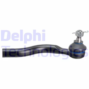 Skersinės vairo trauklės galas DELPHI TA3341