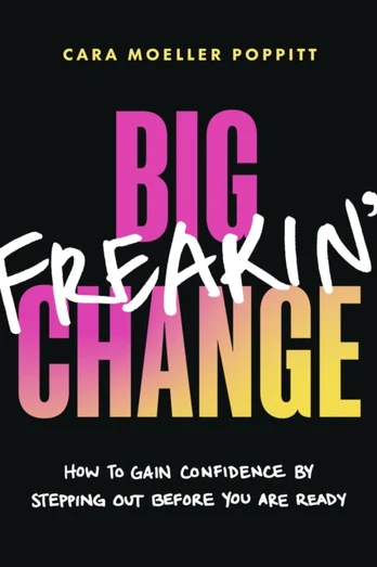 Big Freakin’ Change