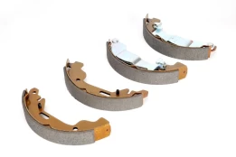 LPR LPR09130 Brake shoe set kaina