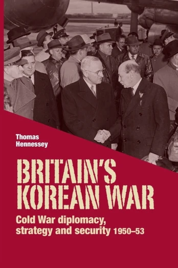 Britain’S Korean War