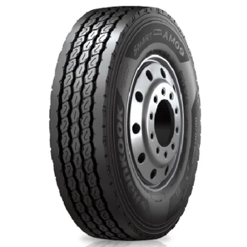 HANKOOK AM09 315/80 R22.5 156 K