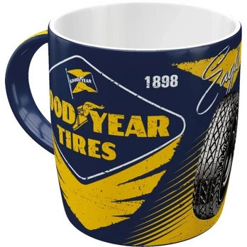PUODELIAI »Goodyear - Eagle Tire«, Nostalgic-Art