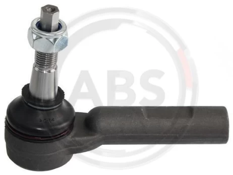 Skersinės vairo trauklės galas A.B.S. 230865