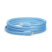 RODE SC19 - Kabelis USB-C - Lightning 1.5m Mėlyna kaina