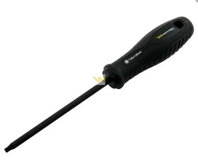 Atsuktuvas 125mm T25 žvaigždinis magnetinis SVCM