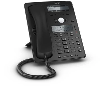 Telefonas Snom D745