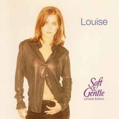 CD Louise - Soft & Gentle