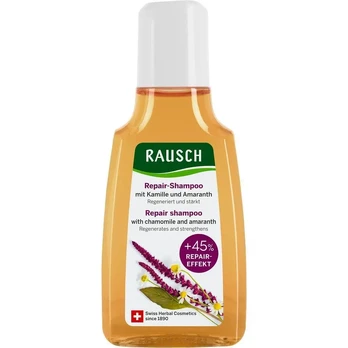 Rausch Travel Size Repair Shampoo With Camomile & Amaranth 40ml