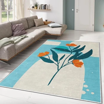 Asir kilimas Alho Carpet44A 80x140 cm