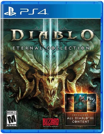 Diablo Iii 