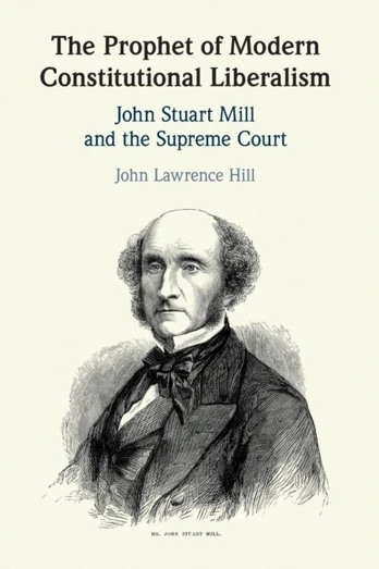 Prophet of Modern Constitutional Liberalism