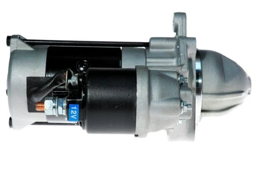 Starteris HELLA 8EA 011 610-971