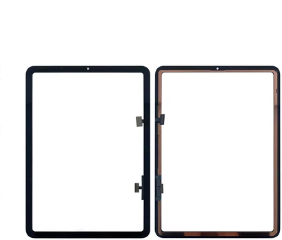 Touch Panel for iPad Air 5 2022 juodas