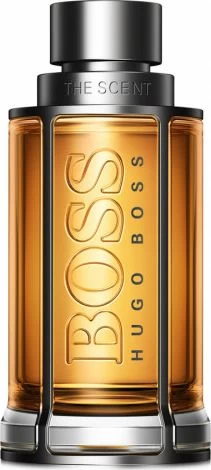 Tualetinis vanduo Hugo Boss Boss The Scent EDT vyrams 100 ml
