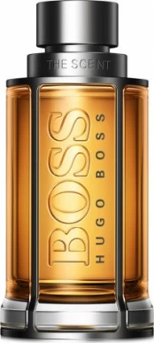 Tualetinis vanduo Hugo Boss Boss The Scent EDT vyrams 100 ml kaina