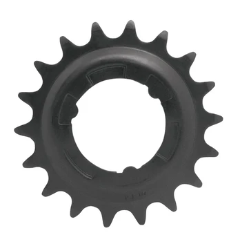 Galinė žvaigždė Shimano Nexus 18T