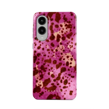 Orchid - Samsung Galaxy S25 Edge Case