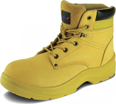 Dedra Apsauginiai batai T5 nubuck dydis 40 kat S3 SRC