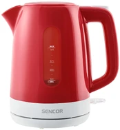 Elektrinis virdulys Sencor kaina