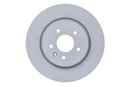 BOSCH 0 986 479 C46 Brake Disc kaina