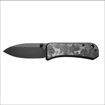 Sulankstomas peilis WE Knife Banter 2004H marble