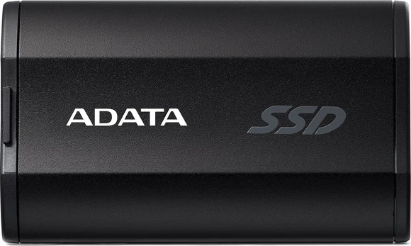 External SSD|ADATA|SD810|4TB|USB-C|Write speed 2000 MBytes/sec|Read speed 2000 MBytes/sec|SD810-4000G-CBK