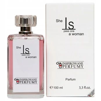 Chosa Passion EDP moterims 100ml