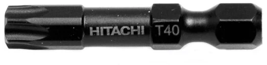 Hikoki Torx T40 smūginis antgalis 38 mm