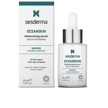 Drėkinantis serumas Sesderma Oceanskin, 50 ml