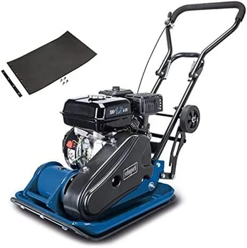 Scheppach Zagęszczarka Scheppach HP1400S 13kN