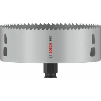 Bosch 140 mm ręž.karūna PRO PC Plus Multi Material