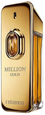 Kvapusis vanduo Paco Rabanne Million Gold Elixir Parfum Intense, 200 ml