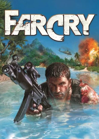 Far Cry Uplay