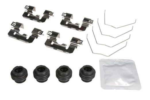 QUICK BRAKE QB109-0064 Brake pad fitting kit