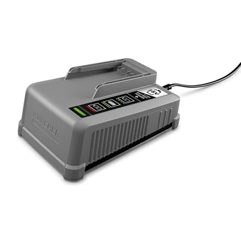 Greito įkrovimo stotelė KARCHER BATTERY POWER+ 18/60 (2.445-044.0)